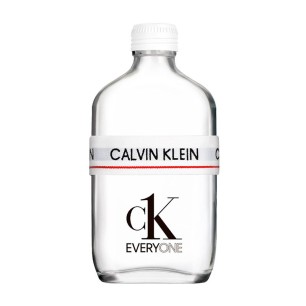 Eau de Toilette Femme CALVIN KLEIN  CALVIN KLEIN EVERYONE - CALVIN KLEIN