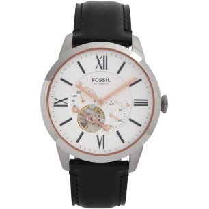 Montre Homme FOSSIL Townsman  AUTOMATICO  ME3104 - Fossil