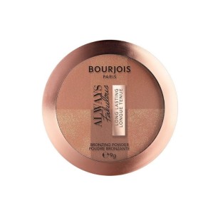 Bronzer BOURJOIS ALWAYS FABULOUS POUDRE 9G - BOURJOIS