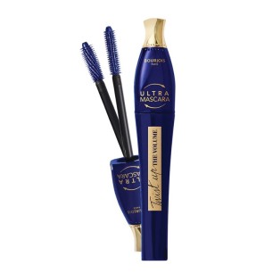 Mascara BOURJOIS TWIST-UP THE VOLUME BLUE - BOURJOIS