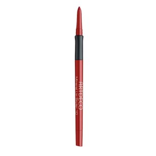 Crayon A Levres ARTDECO  10 MINERAL DARK HIBISCUS - ARTDECO