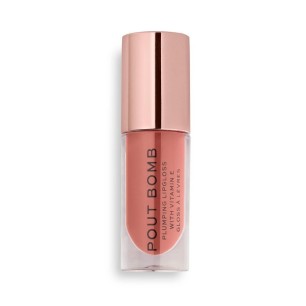 Lipgloss REVOLUTION POUT BOMB PLUMPING - REVOLUTION