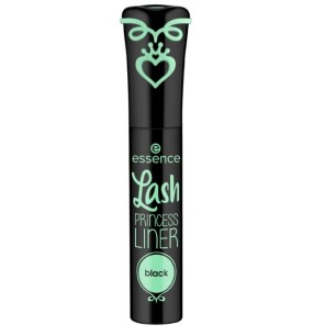 Eyeliner ESSENCE  LASH PRINCESS LINER BLACK - ESSENCE