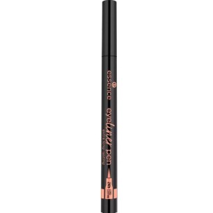 Eyeliner ESSENCE  PEN 010 BLACKEST - ESSENCE