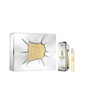 Coffret Eau de Toilette Homme PACO RABANNE  1 MILLION LUCKY 100ML EDT - PACO RABANNE