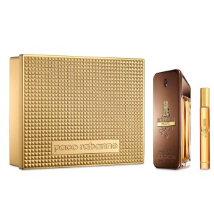 COFFRET EAU DE PARFUM HOMME PACO RABANNE  1M PRIVE 50ML - PACO RABANNE