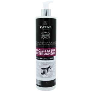 k-reine Facilitateur de brushing 200 ml - K- REINE