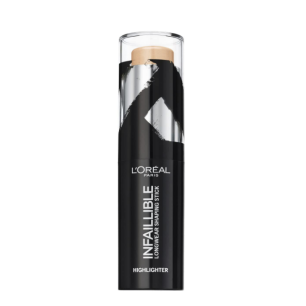 L'Oréal INFALLIBLE STOBE HIGHLIGHT STICK - L'Oréal