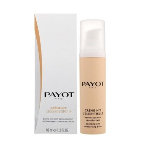 Crème PAYOT N°2 L'ESSENTIELLE, BAUME APAISANT RÉCONFORTANT - PAYOT