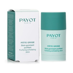 Gommage payot PÂTE GRISE PURIFYING EXFOLIATING STICK - PAYOT