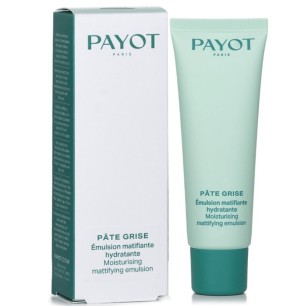 Soin Hydratant PAYOT  PÂTE GRISE ÉMULSION MATIFIANTE - PAYOT