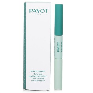 Concealer PAYOT PÂTE GRISE STYLO 2-EN-1 ANTI-IMPERFECTIONS - PAYOT