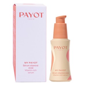 SERUM payot CONCENTRÉ ÉCLAT 30ML - PAYOT