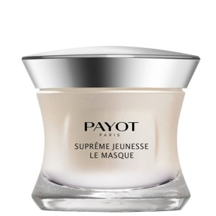 Masque PAYOT SUPRÊME JEUNESSE 50ML - PAYOT