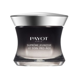 Crème PAYOT SUPREME JEUNESSE LE SOIN PRO-AGE 50ML - PAYOT