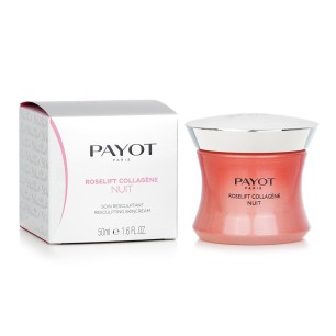 soin PAYOT ROSELIFT COLLAGENE NUIT - PAYOT