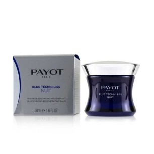 Creme de Nuit payot BLUE TECHNI LISS RENOVATEUR - PAYOT