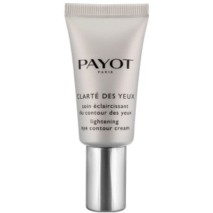 Soin Éclaircissant payot CONTOUR DES YEUX 15 ML - PAYOT