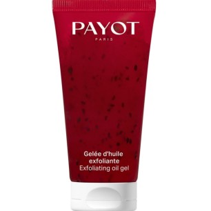 GEL PAYOT NUE GELÉE D'HUILE EXFOLIANTE - PAYOT