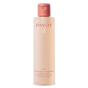 Eau Micellaire PAYOT NUE DEMAQUILLANTE 200ML - PAYOT