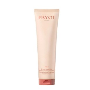 Crème payot JEUNESSE DÉMAQUILLANTE - PAYOT