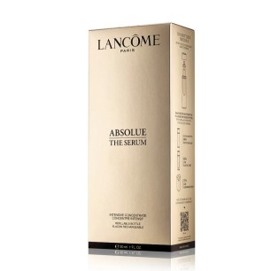 SERUM LANCOME  INTENSIVE CONCENTRATE - LANCOME