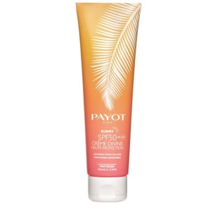 Crème payot SUNNY DIVINE SPF50 150 ML - PAYOT