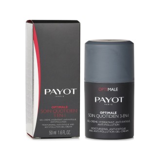 Gel Crème PAYOT OPTIMALE MOISTURIZING ANTI FATIGUE  50ML - PAYOT