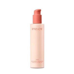 Lait Démaquillant payot  NUE MICELLAIRE 100ML - PAYOT