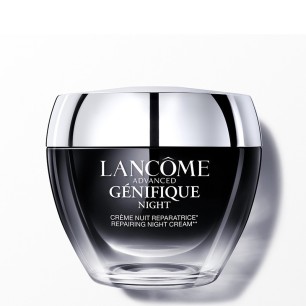 Crème LANCOME ADVANCED GÉNIFIQUE NIGHT