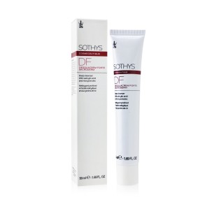 soin de visage Sothys DESQUACREM FORTE MICRODERM - Sothys