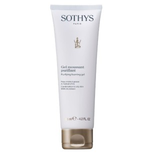 Gel Moussant Sothys  PURIFIANT 125ML - Sothys