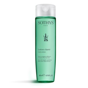 Lotion Sothys CLARTÉ 200ML - Sothys