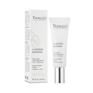 Crème Thalgo  BRIGHTENING FLUID 50ML