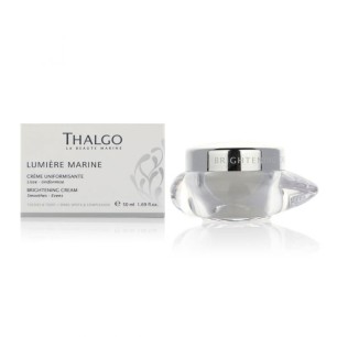 Crème Thalgo LUMIÈRE MARINE BRIGHTENING 50ML - Thalgo