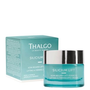 Crème Thalgo YEUX SILICIUM LIFTING AND FIRMING 15ML - Thalgo