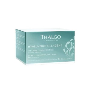 Gel Crème Thalgo HYALU-PROCOLLAGÈNE 50 ML - Thalgo