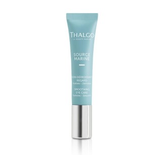 Soin défroissant Thalgo  SOURCE MARINE REGARD 15ML - Thalgo