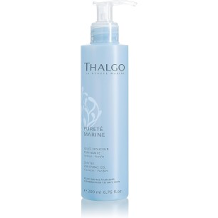 Gelée douceur Thalgo PURETÉ MARINE...