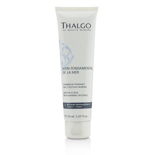 Gommage Thalgo FONDANT AUX CRISTAUX MARINS - Thalgo