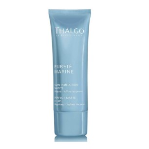 soin perfection Thalgo PURETÉ MARINE PERFECT MATTE FLUID 40ML - Thalgo