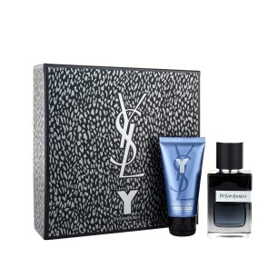 COFFRET EAU DE PARFUM HOMME YVES SAINT LAURENT  Y 60ML - Yves Saint Laurent