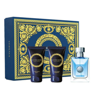 coffret versace pour homme eau de toilette 50 ml - VERSACE