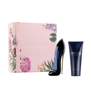 Coffret Carolina Herrera Good Girl Eau de Parfum - CAROLINA HERRERA