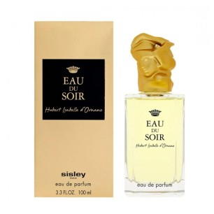 Eau de Parfum Femme SISLEY  HUBERT ISABELLE D'ORNANO EAU DU SOIR - SISLEY