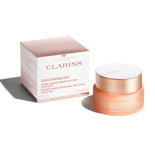 Crème CLARINS  EXTRA-RÉGÉNÉRANTE TOUTES PEAUX 50 ML - CLARINS