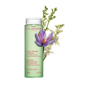 Lotion CLARINS TONIQUE PURIFIANTE 200ML - CLARINS