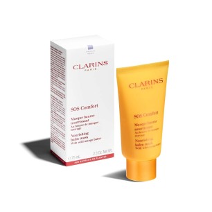 Masque CLARINS  SOS COMFORT 75ML - CLARINS