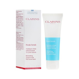 Crème CLARINS  FRESH SCRUB EXFOLIANT...