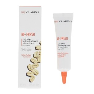 Contour Yeux CLARINS  DÉFATIGANT RE-FRESH 15 ML - CLARINS